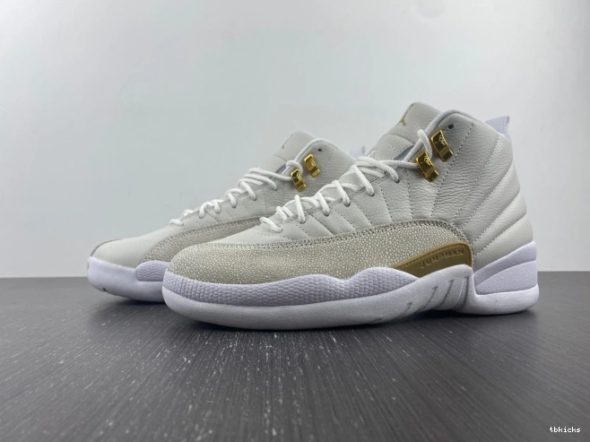 TBK White OVO Jordan Retro 873864-102 12 0712
